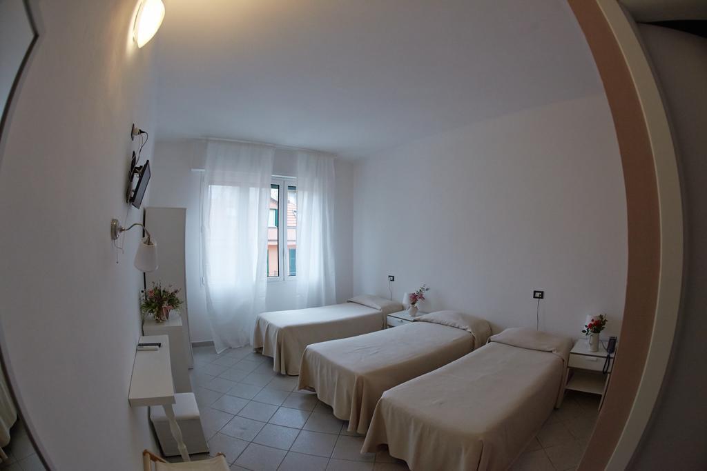 Hotel Lydia Alassio Pokój zdjęcie
