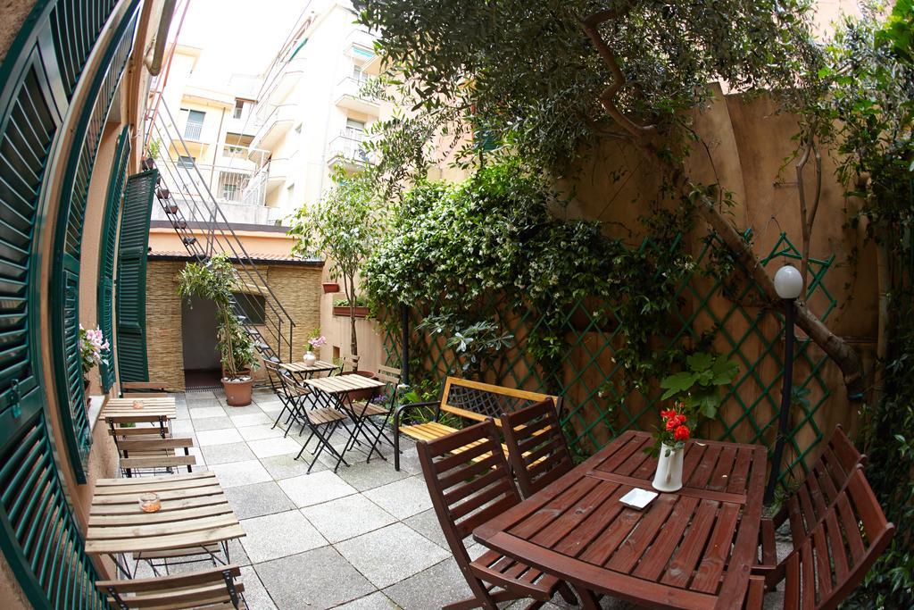 Hotel Lydia Alassio Zewnętrze zdjęcie