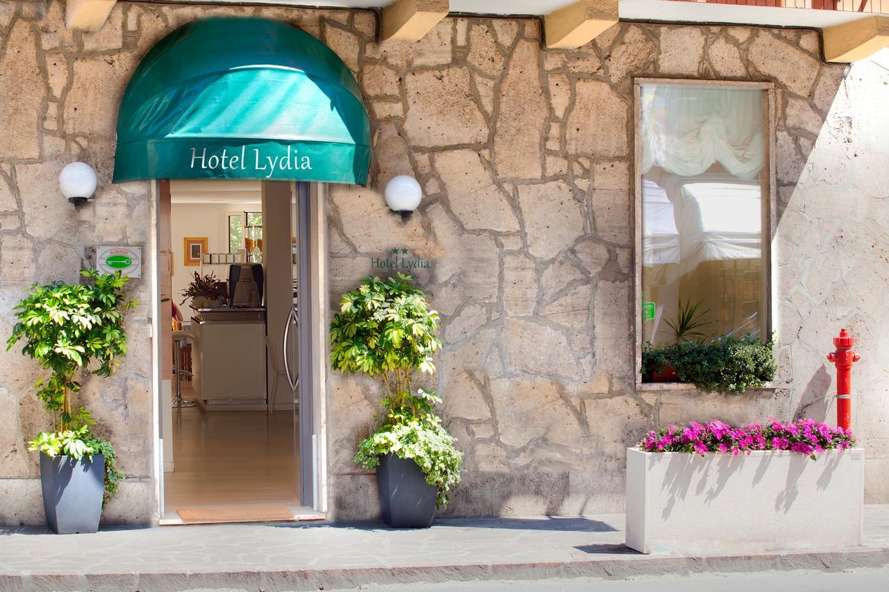 Hotel Lydia Alassio Zewnętrze zdjęcie