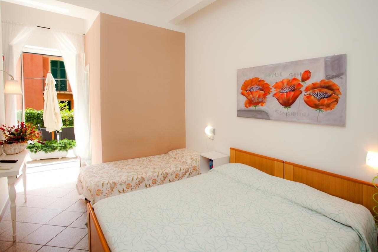 Hotel Lydia Alassio Zewnętrze zdjęcie