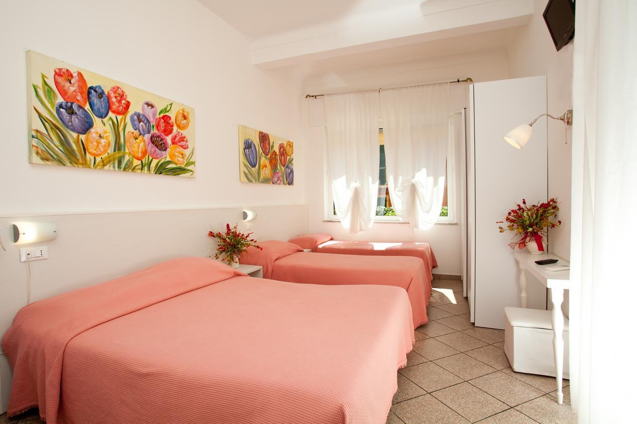 Hotel Lydia Alassio Zewnętrze zdjęcie
